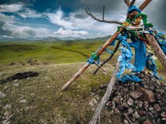 Die Magie des Schamanismus: Eine Reise von der Tradition zur Moderne