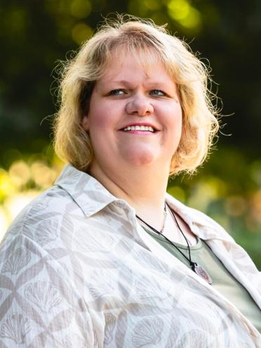 Ruhr Schamanin Gelsenkirchen